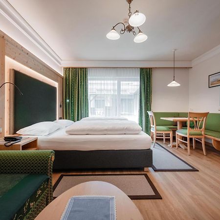 Hotel Sureghes Ortisei Zewnętrze zdjęcie