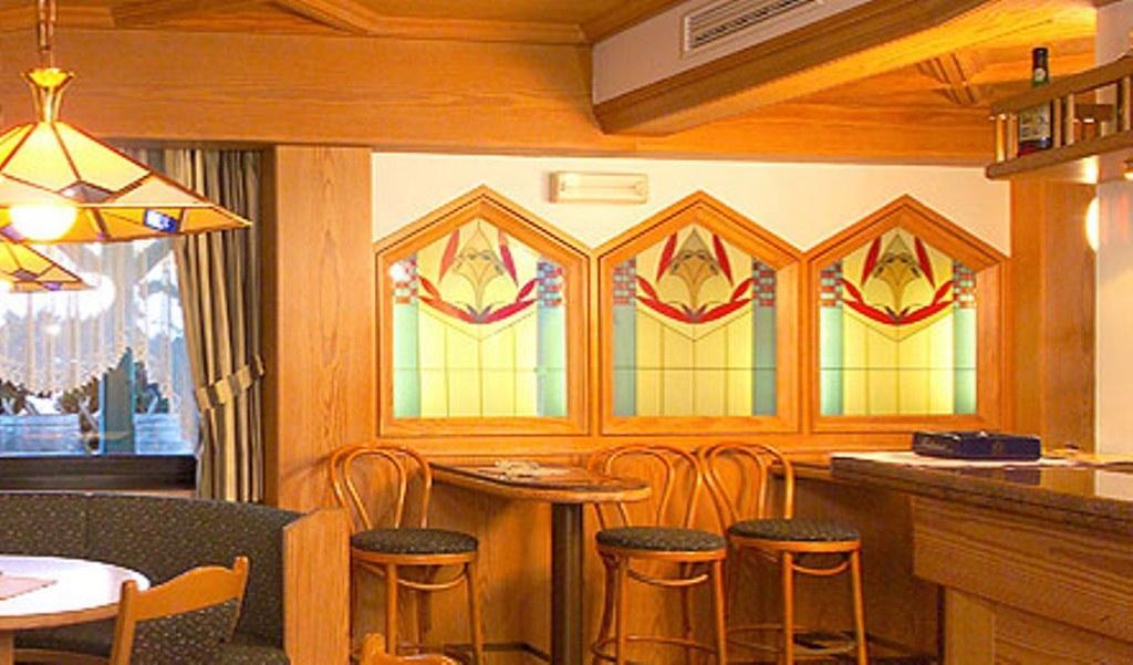 Hotel Sureghes Ortisei Zewnętrze zdjęcie