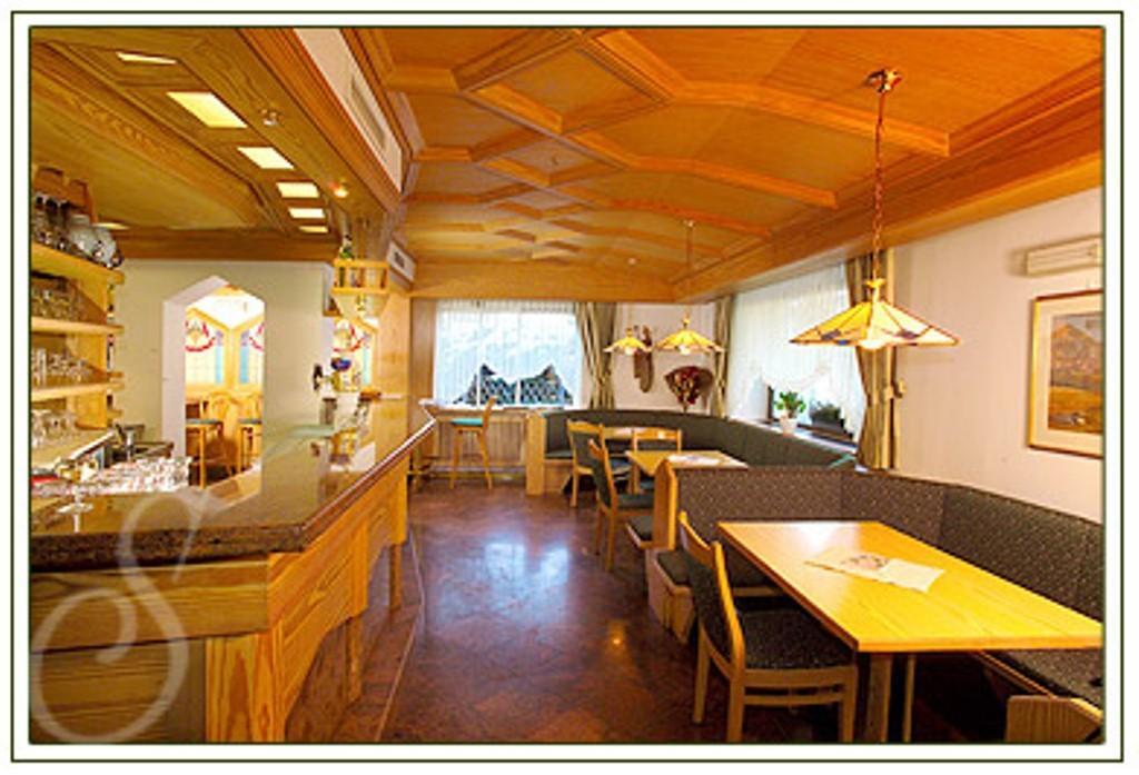 Hotel Sureghes Ortisei Zewnętrze zdjęcie